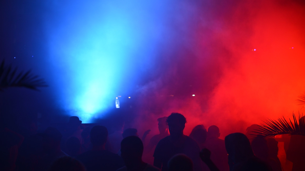 Clubs | Visit Batumi